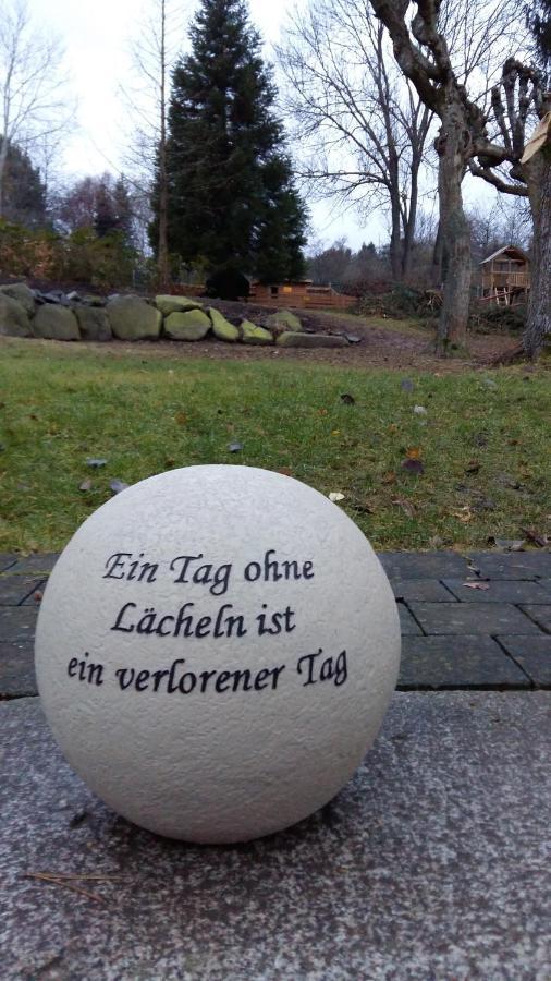 Pension Ruedigsdorfer Schweiz Nordhausen Zewnętrze zdjęcie